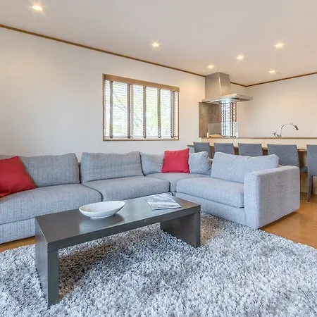 Apartamento Kiseki